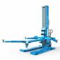 Preview: Hebebühne 1-Säulen hydraulisch 2,5t, 230V, Höhe: 2,6m RP-R-701E2-260-230V_V01